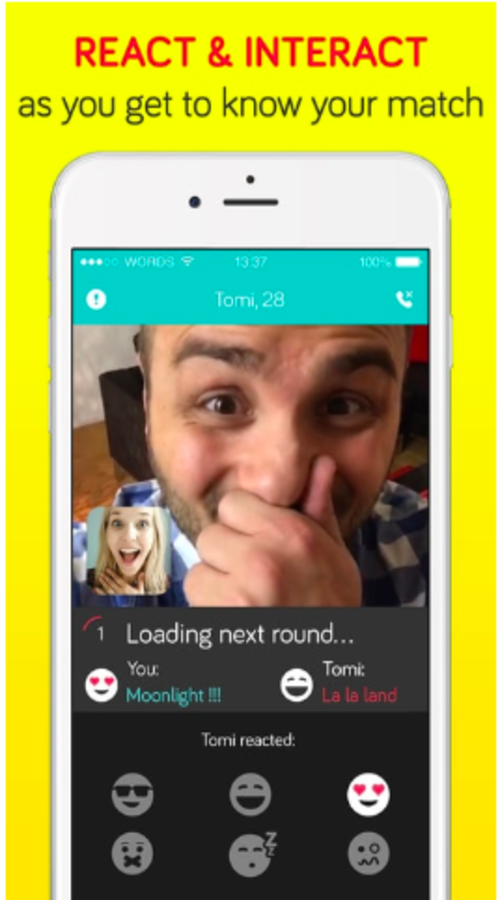 3 Words screenshot 1